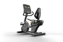 Load image into Gallery viewer, Matrix Performance Recumbent Cycle