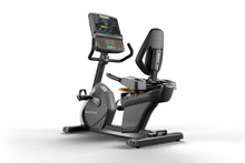 Load image into Gallery viewer, Matrix Performance Recumbent Cycle