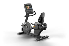 Load image into Gallery viewer, Matrix Performance Recumbent Cycle