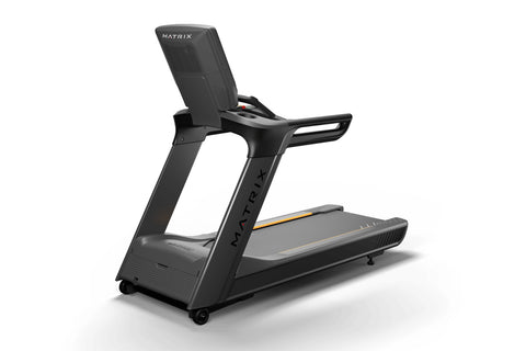 Matrix Performance Treadmill