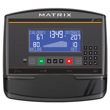 Load image into Gallery viewer, Matrix T75 Treadmill (🍂 FALL CLEARANCE SALE - Extra $200)