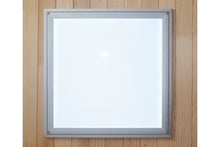 Load image into Gallery viewer, Maxxus "Cholet Edition" 2 Person Near Zero EMF FAR Infrared Sauna