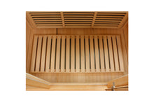 Load image into Gallery viewer, Maxxus "Seattle" 2 person Low EMF FAR Infrared Sauna (๐ FALL CLEARANCE SALE)