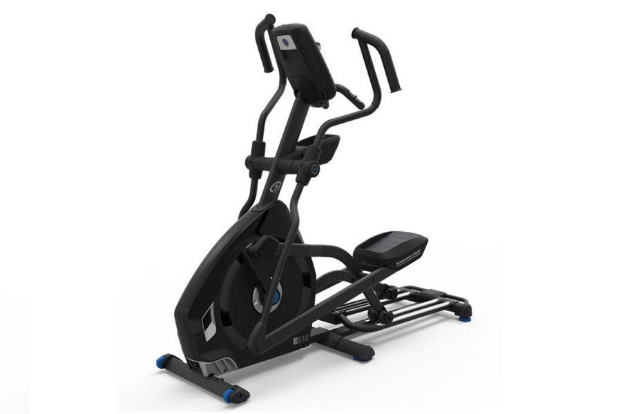 Nautilus E618 Elliptical 360 Fitness Superstore