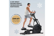 Load image into Gallery viewer, NordicTrack AirGlide 16 Elliptical