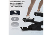 Load image into Gallery viewer, NordicTrack AirGlide 16 Elliptical (🪂NEW ITEM)