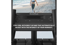 Load image into Gallery viewer, NordicTrack AirGlide 16 Elliptical (🪂NEW ITEM)