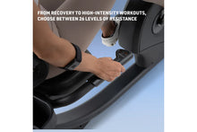 Load image into Gallery viewer, NordicTrack NEW 10 Recumbent Exercise Bike (🪂NEW ITEM) (🍂 FALL CLEARANCE SALE)