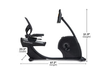 Load image into Gallery viewer, NordicTrack NEW 10 Recumbent Exercise Bike (🪂NEW ITEM) (🍂 FALL CLEARANCE SALE)