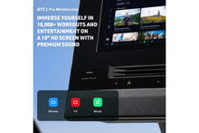 Load image into Gallery viewer, NordicTrack NEW 10 Recumbent Exercise Bike (🪂NEW ITEM) (🍂 FALL CLEARANCE SALE)