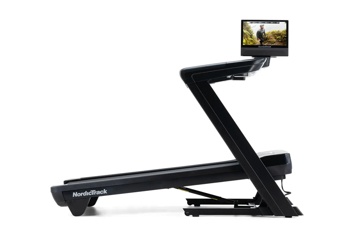 NordicTrack NEW Commercial 1750 Treadmill (🍂 FALL CLEARANCE SALE