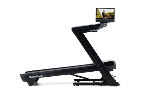NordicTrack NEW Commercial 1750 Treadmill (🍂 FALL CLEARANCE SALE)