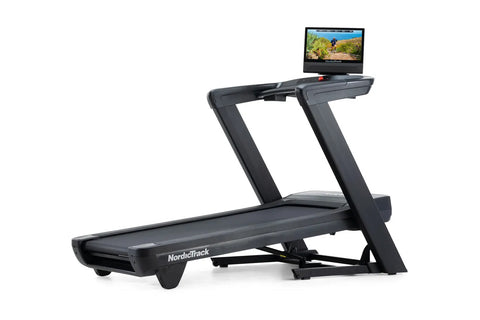 NordicTrack NEW Commercial 1750 Treadmill (🍂 FALL CLEARANCE SALE)