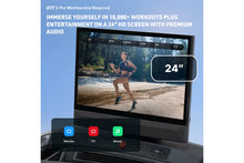 Load image into Gallery viewer, NordicTrack NEW Commercial 2450 Treadmill (🍂 FALL CLEARANCE SALE)