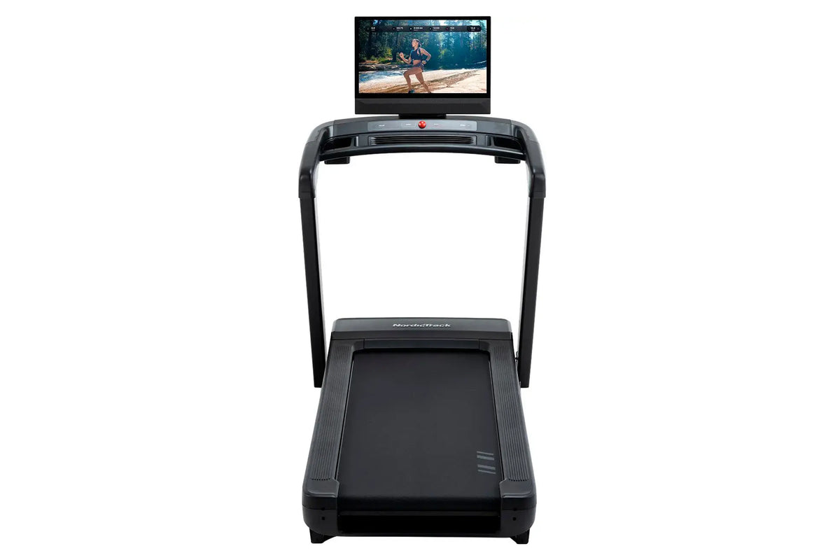 Commercial 2450 Treadmill What Stores Sell Nordictrack Treadmills