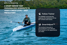 Load image into Gallery viewer, NordicTrack NEW RW900 Rower (🍂 FALL CLEARANCE SALE)
