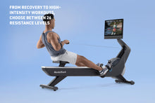 Load image into Gallery viewer, NordicTrack NEW RW900 Rower (🍂 FALL CLEARANCE SALE)