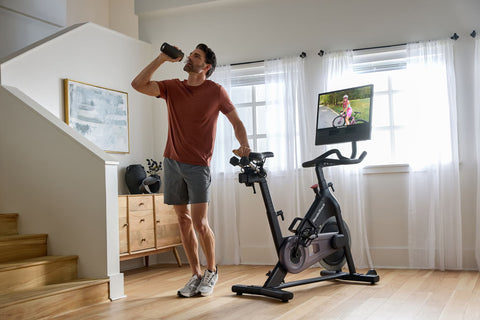 NordicTrack NEW S24 Studio Bike (š FALL CLEARANCE SALE)