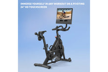 Load image into Gallery viewer, NordicTrack NEW S24 Studio Bike (🍂 FALL CLEARANCE SALE)