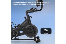 Load image into Gallery viewer, NordicTrack NEW S24 Studio Bike (🍂 FALL CLEARANCE SALE)