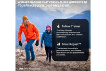 Load image into Gallery viewer, NordicTrack NEW Step Climber (๐ FALL CLEARANCE SALE)