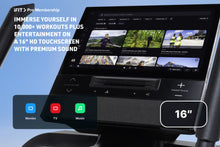 Load image into Gallery viewer, NordicTrack NEW X16 Elliptical (🏃IN-STORE SPECIAL)