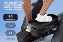 Load image into Gallery viewer, NordicTrack NEW X16 Elliptical (🏃IN-STORE SPECIAL)