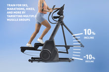 Load image into Gallery viewer, NordicTrack NEW X16 Elliptical (🏃IN-STORE SPECIAL)