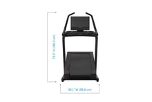 Load image into Gallery viewer, NordicTrack NEW X24 Treadmill (🍂 FALL CLEARANCE SALE)