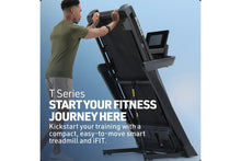 Load image into Gallery viewer, NordicTrack T-Series 10 Treadmill (đŞNEW ITEM) (đ FALL CLEARANCE SALE)