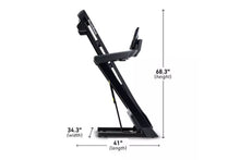 Load image into Gallery viewer, NordicTrack T-Series 16 Treadmill (🪂NEW ITEM) (💥BLACK FRIDAY SALE)