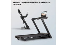 Load image into Gallery viewer, NordicTrack T-Series 16 Treadmill (🪂NEW ITEM) (💥BLACK FRIDAY SALE)