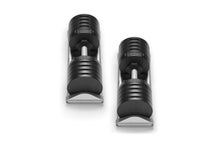 Load image into Gallery viewer, NÜOBELL 100lb Adjustable Dumbbells (Matte Black) (🪂NEW ITEM!)