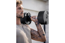 Load image into Gallery viewer, NÜOBELL 80lb Adjustable Dumbbells