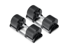 Load image into Gallery viewer, NÜOBELL 80lb Adjustable Dumbbells