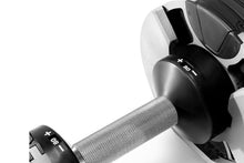 Load image into Gallery viewer, NÜOBELL 80lb Adjustable Dumbbells (Ash)