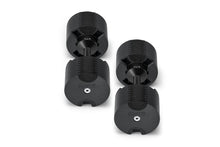 Load image into Gallery viewer, NÜOBELL 80lb Adjustable Dumbbells (Matte Black)