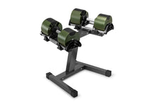Load image into Gallery viewer, NÜOBELL 80lb Adjustable Dumbbells (Tactical)