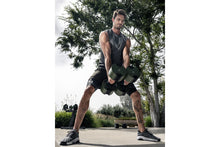 Load image into Gallery viewer, NÜOBELL 80lb Adjustable Dumbbells (Tactical)