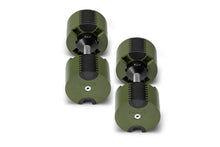 Load image into Gallery viewer, NÜOBELL 80lb Adjustable Dumbbells (Tactical)