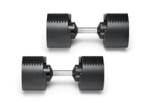 Load image into Gallery viewer, NÜOBELL 80lb Adjustable Dumbbells