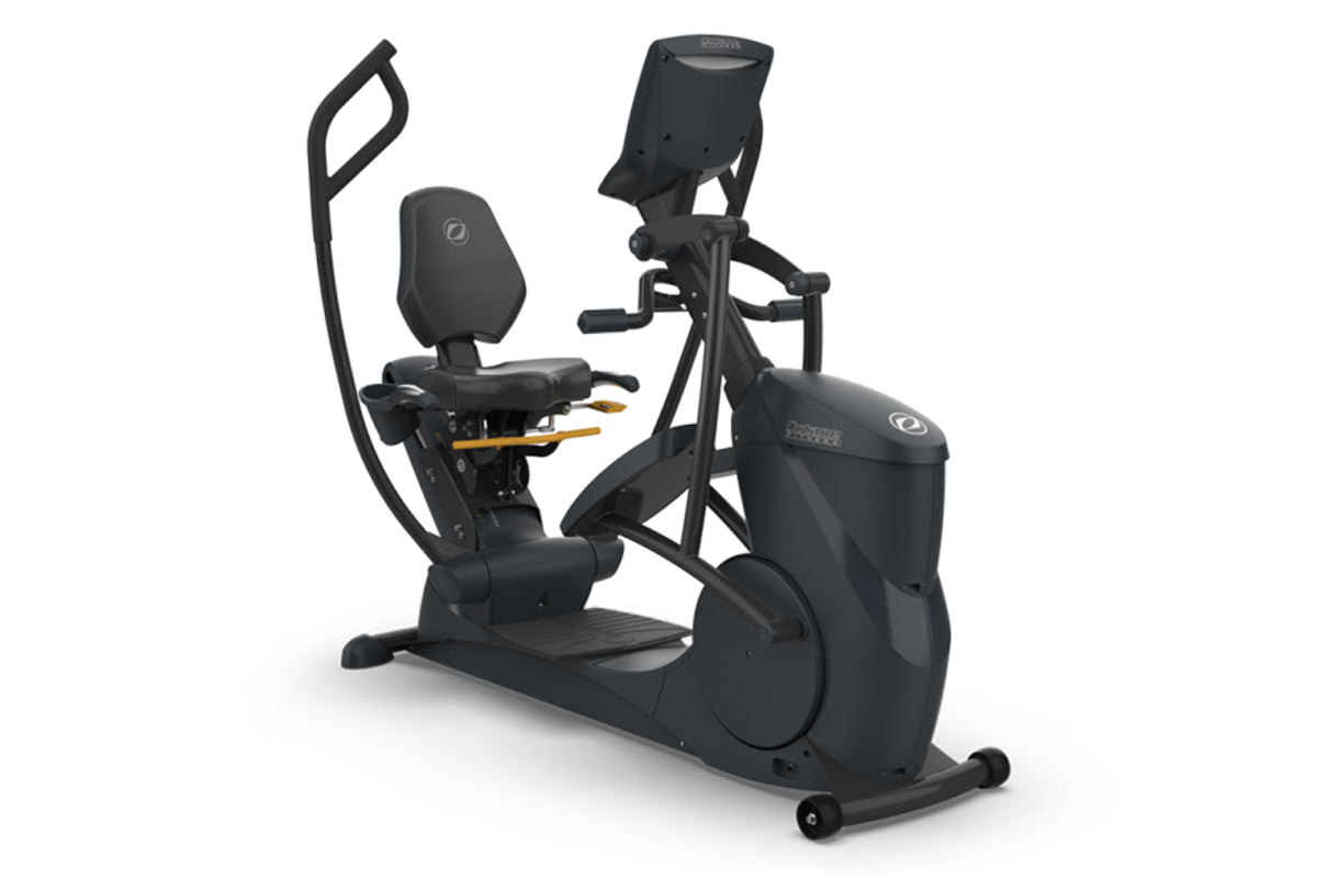 Octane XR6x Recumbent Elliptical – 360 Fitness Superstore