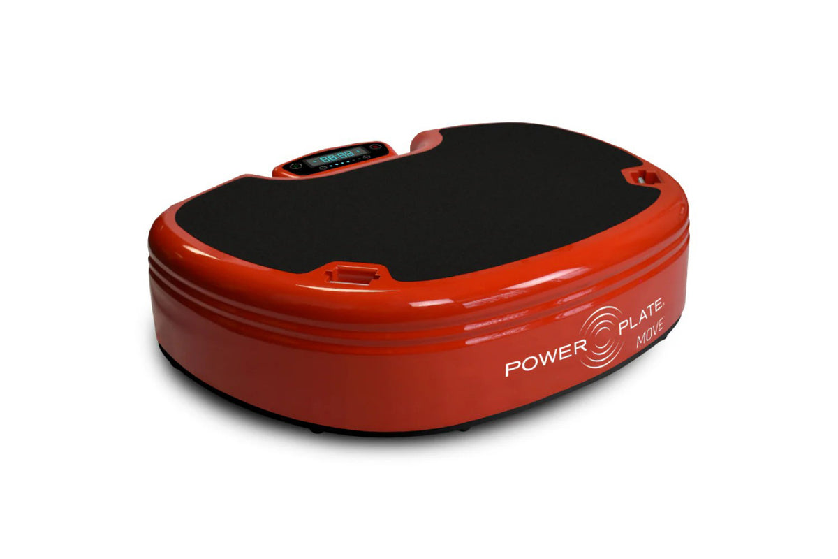 Power Plate MOVE Vibration Trainer (MEMORIAL SALE) Power Plate MOVE Vibration Trainer (MEMORIAL SALE)