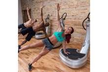 Load image into Gallery viewer, Power Plate® pro5 Vibration Plate Trainer (💥BLACK FRIDAY SALE)