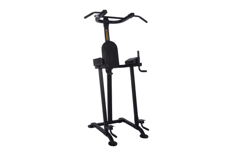 Powertec Basic Trainer/VKR Power Tower (š FALL CLEARANCE SALE)