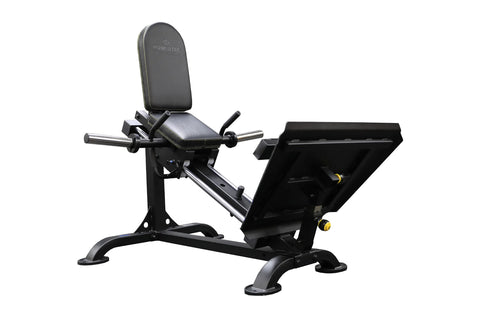 Powertec Compact Leg Sled (š FALL CLEARANCE SALE)