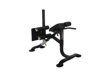 Load image into Gallery viewer, Powertec Dual Hyperextension/Crunch (🏃IN-STORE SPECIAL)