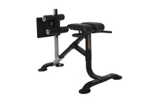 Load image into Gallery viewer, Powertec Dual Hyperextension/Crunch (🏃IN-STORE SPECIAL)