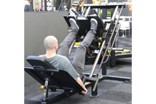 Load image into Gallery viewer, Powertec Leg Press Hack Squat Combo NEW!  (🪂NEW!) (🍂 FALL CLEARANCE SALE)