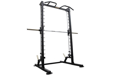Powertec NEW! Linear Bearing Smith Machine System (🪂NEW) (🍂 FALL CLEARANCE SALE)